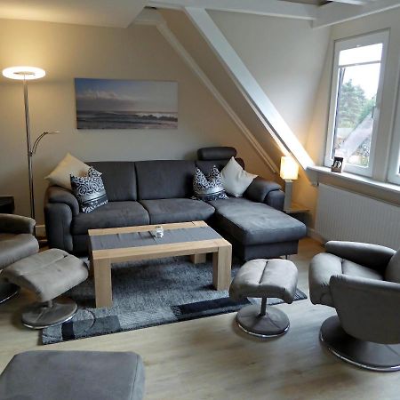 Silwai Og Apartment Вестерланд Екстериор снимка