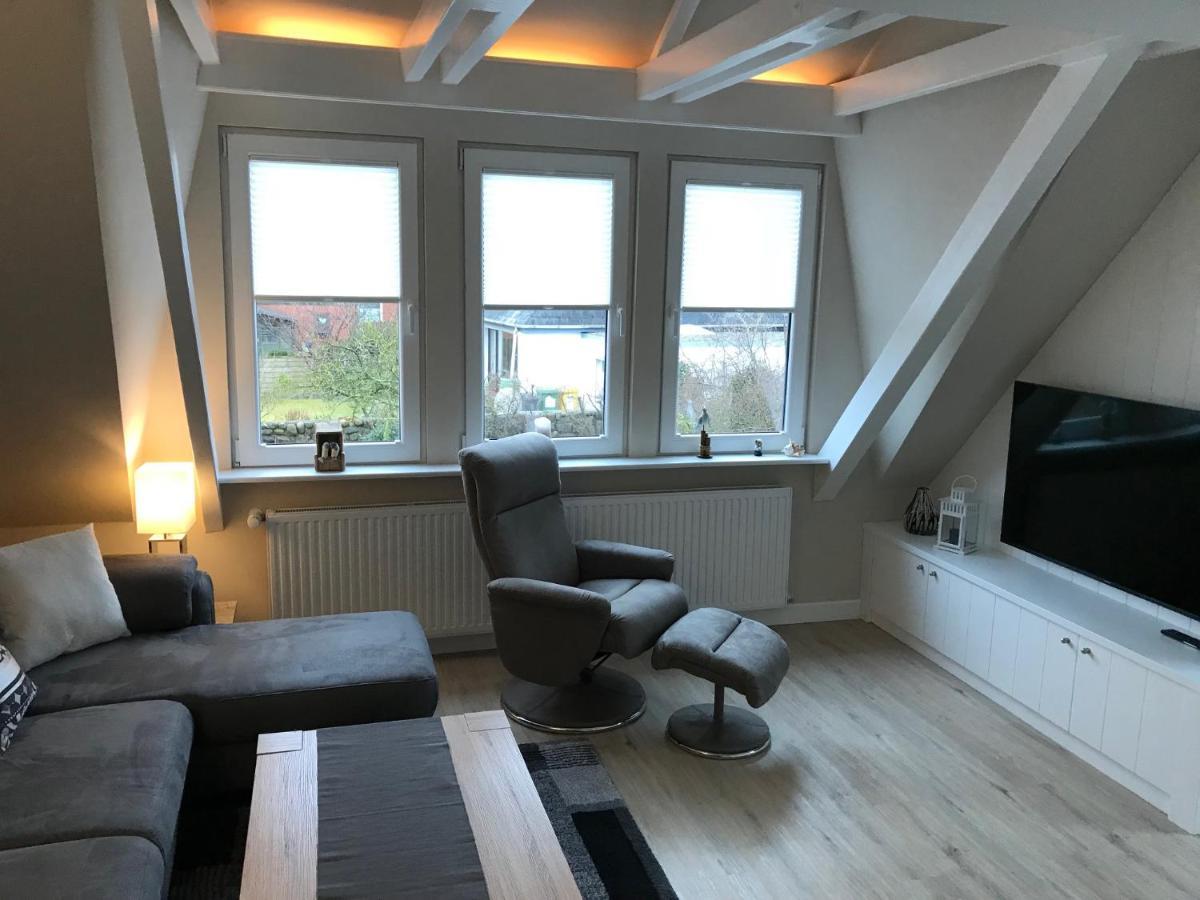 Silwai Og Apartment Вестерланд Екстериор снимка