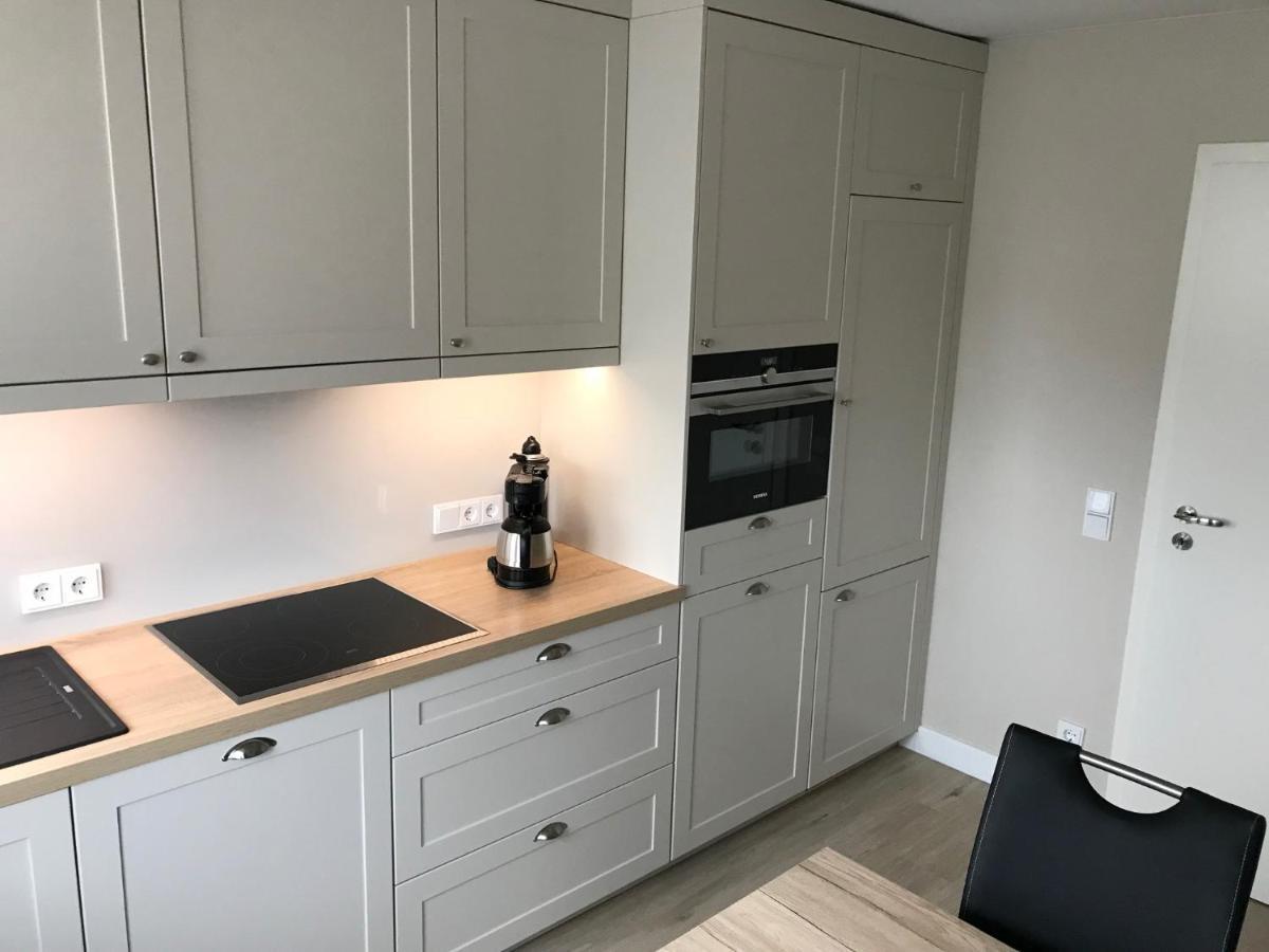 Silwai Og Apartment Вестерланд Екстериор снимка