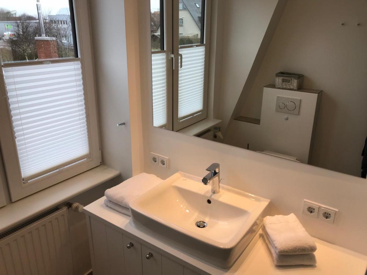 Silwai Og Apartment Вестерланд Екстериор снимка