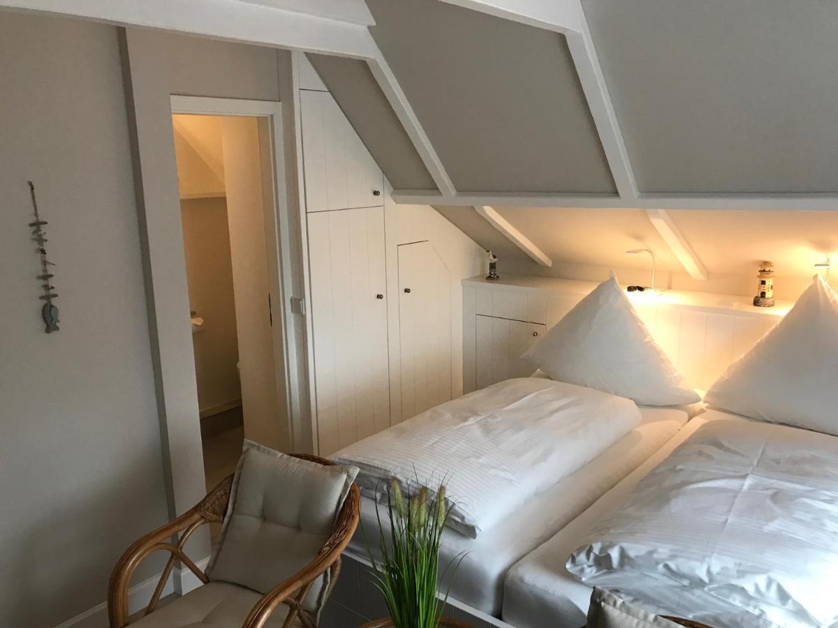 Silwai Og Apartment Вестерланд Екстериор снимка