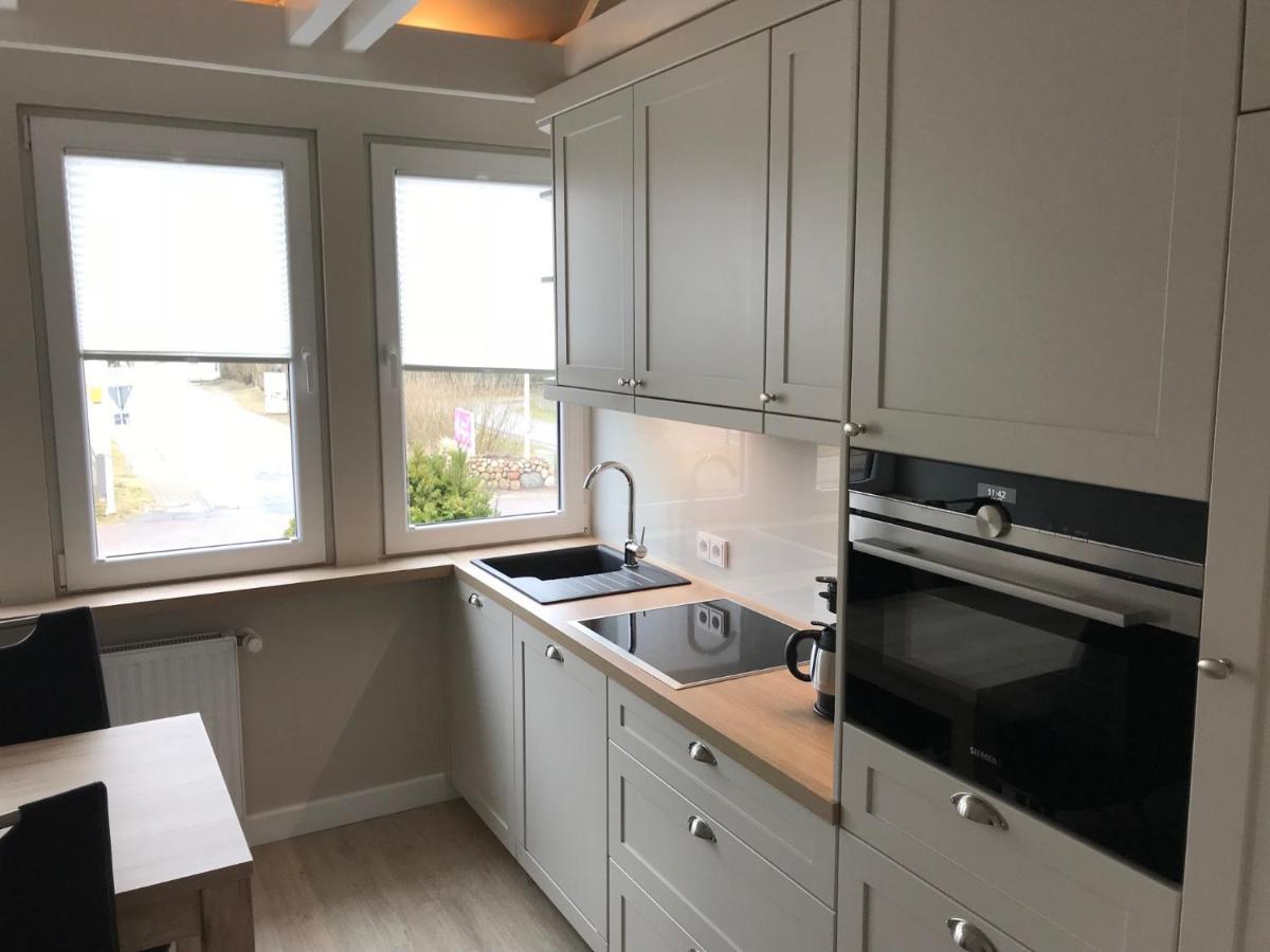 Silwai Og Apartment Вестерланд Екстериор снимка