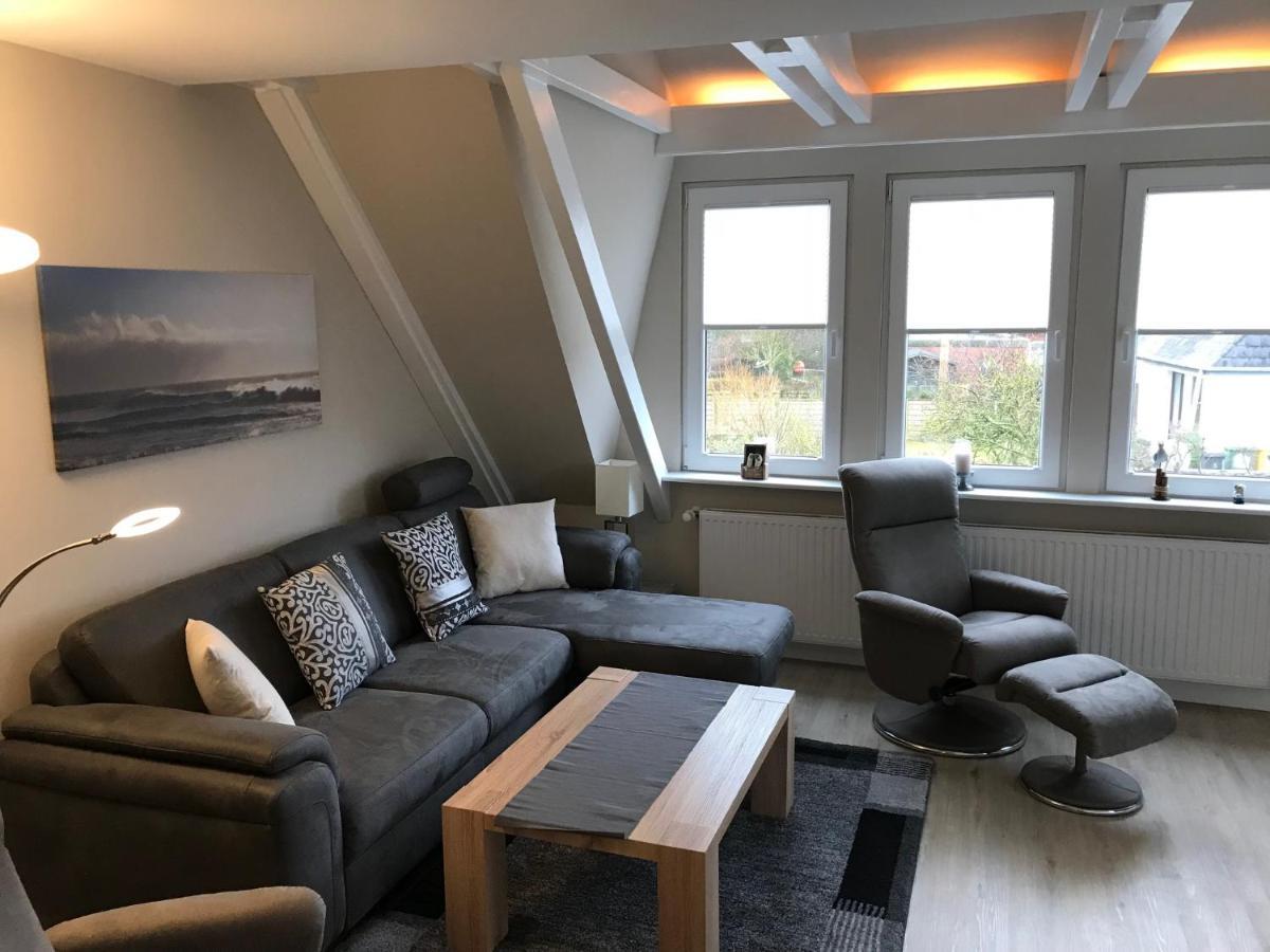 Silwai Og Apartment Вестерланд Екстериор снимка