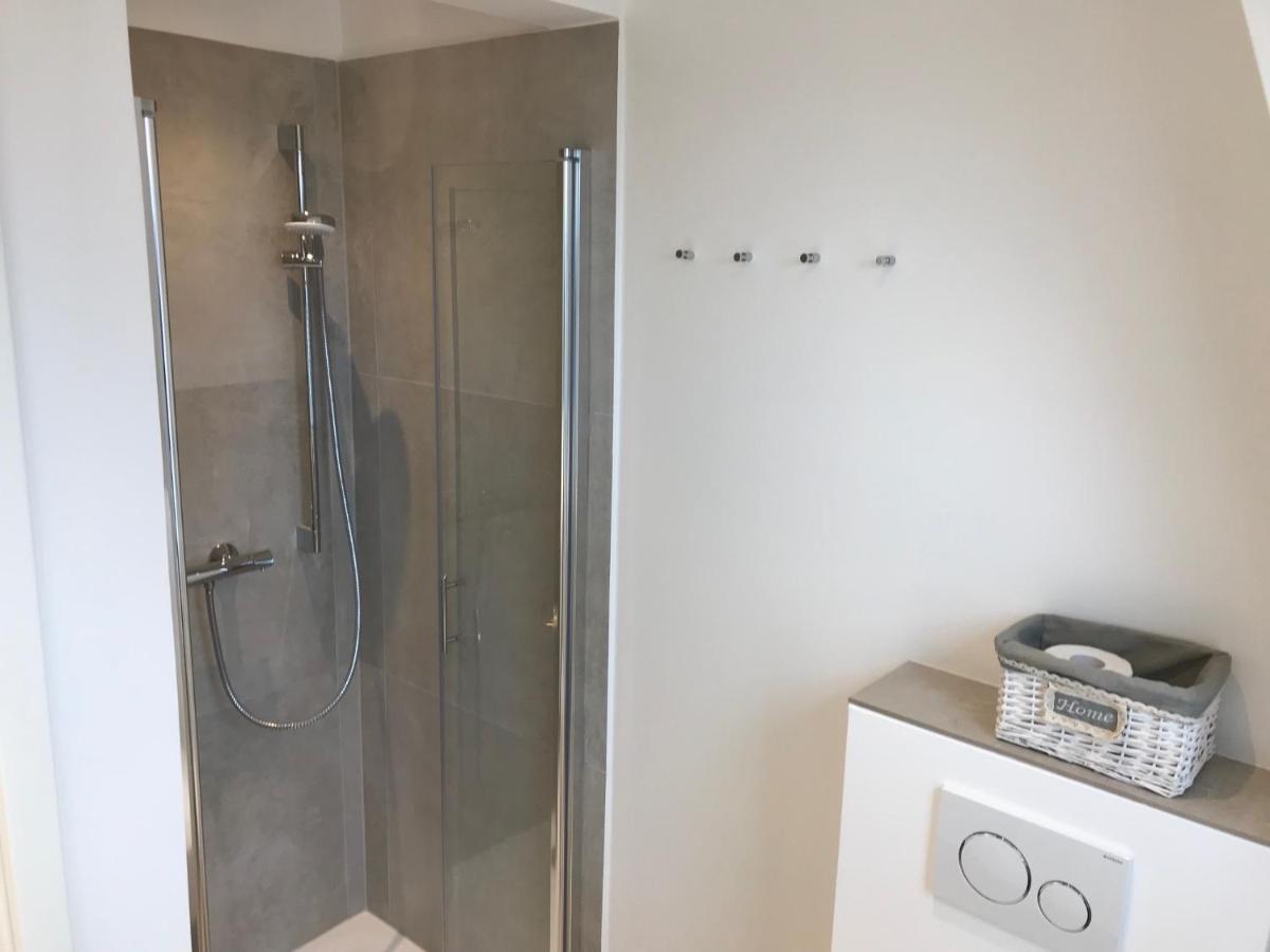 Silwai Og Apartment Вестерланд Екстериор снимка
