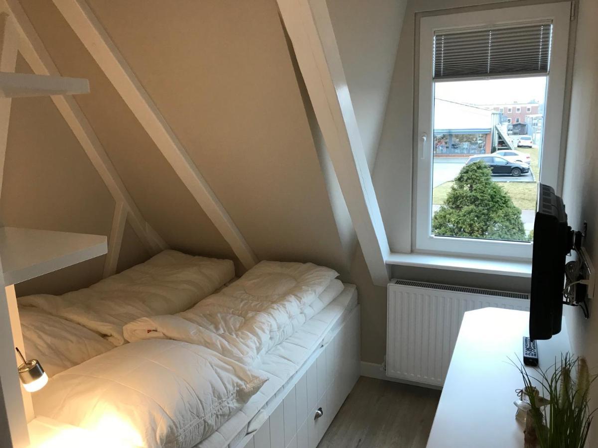 Silwai Og Apartment Вестерланд Екстериор снимка