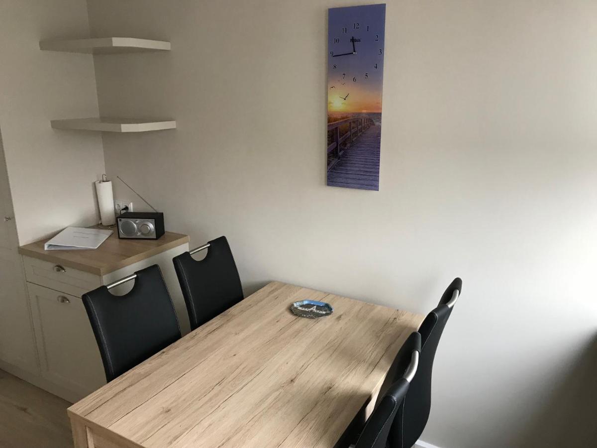Silwai Og Apartment Вестерланд Екстериор снимка