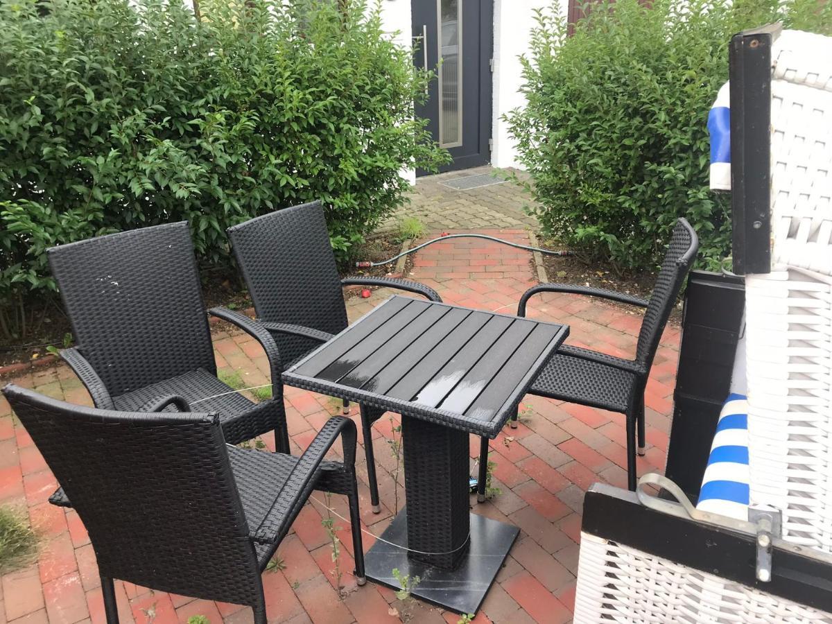 Silwai Og Apartment Вестерланд Екстериор снимка