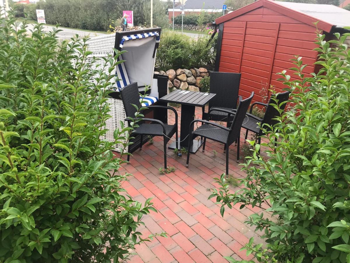 Silwai Og Apartment Вестерланд Екстериор снимка