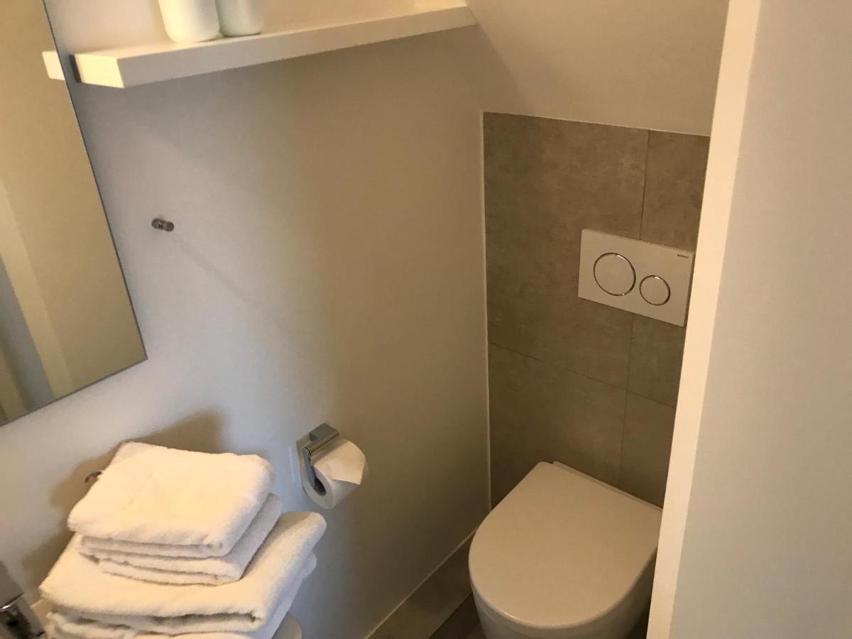 Silwai Og Apartment Вестерланд Екстериор снимка
