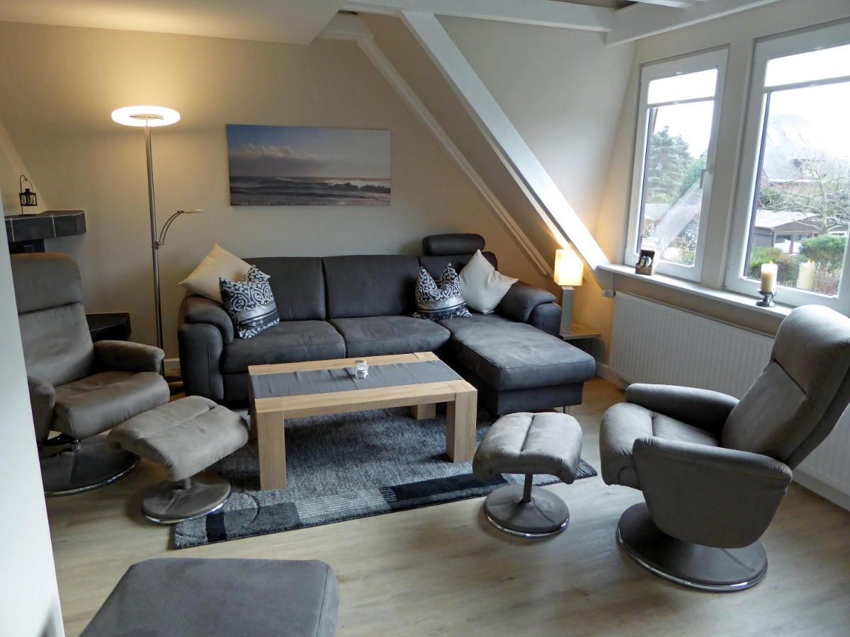 Silwai Og Apartment Вестерланд Екстериор снимка
